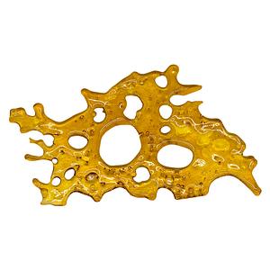 Endgame - Sour Diesel X Neon Sunshine Shatter