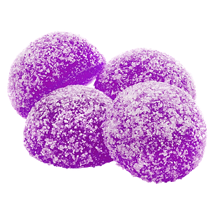 San Rafael '71 - mondo grapes live resin soft chews