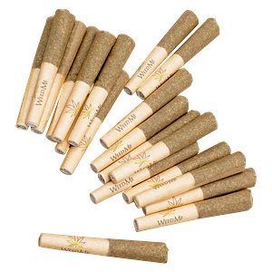 Weed Me Grind - Indica 420 Pre Roll