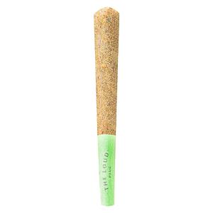 The Loud Plug - Drippyz Melonhead Infused Pre-Roll