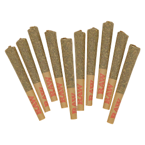 Common Ground - Candy Fumez Pre Roll