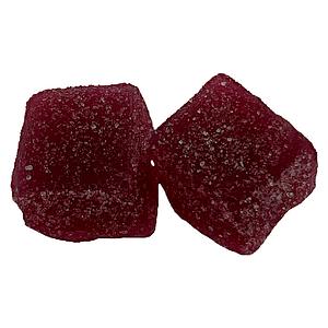 Phant - Black Cherry Live Resin Gummies