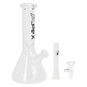 Apex - Glass Bong Beaker