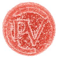 Platinum - Strawberry Hybrid Gummies