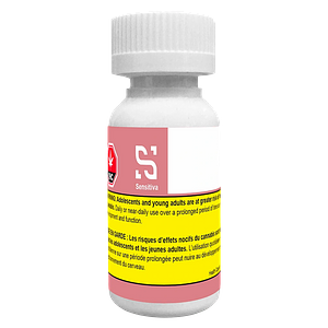 Sensitiva - Balance Tincture 4000