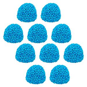 Super Toast - Blue Razz Rosin Bites Multipack