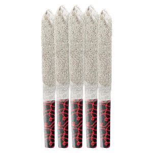 Endgame - Hard Hitters - Flawless Berry Diamond Infused & Dusted Pre Roll