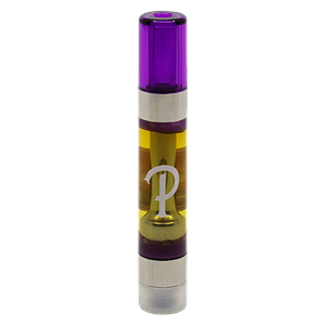 Purple Hills - 95+ Liquid Diamonds – Creemore Royale 510 Thread Cartridge