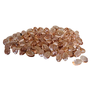 QCBD - High CBD 100 Soft Gels