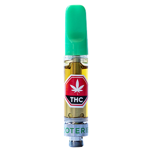 Coterie - Cereal Milk Live Terpene 510 Thread Cartridge