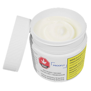 Proofly - Muscle Balanced 1:1 Cream