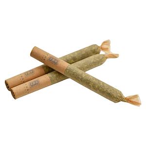 Ritual Sticks - Super Sativa Pre Roll