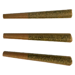 Eleven Eleven Legacy Craft - White Truffle Pre-Roll