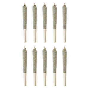 Booty - Booty Indica Pre-Roll