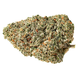 The Original Fraser Valley Weed Co. - Top Crop