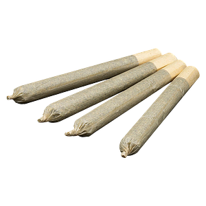 Endgame - Mendo Breeze Pre Roll
