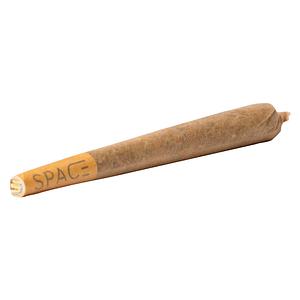 Space Race Cannabis - Saturn V Pre Roll