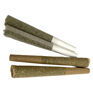 High Note - Shuffle 2-pack Of J's