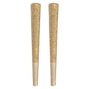 OMY! - Fruitty X Pre Roll