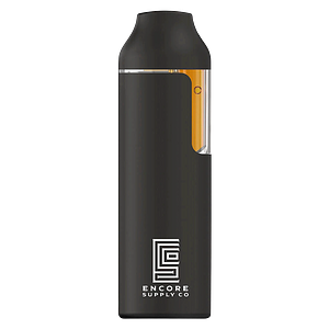 Encore - Cherry X Blue Raspberry Zlushie AIO Disposable Vape