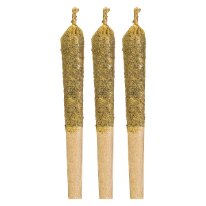 Yard - Fruit Punch Bowl Infused Pre Roll