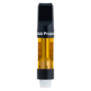 Kolab Project - Strawberry Ice Sativa 510 Thread Cartridge