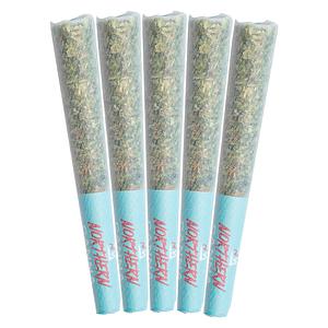 Northern Canna - East Coast Animal Pre Roll