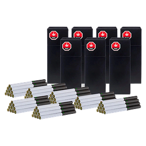 Redecan - Royal Collection Redees Pre Roll (King Pack)