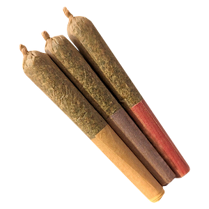 Arctic Pharm Infusions - Yukon Adventure Pack Infused Pre Roll