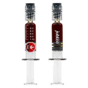 Jublee Extracts - Full Spectrum Extract
