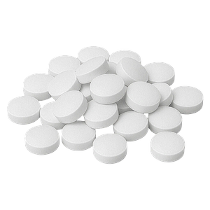 Indiva Blips - Live Rosin 2:1 Thc/Cbc Tablets