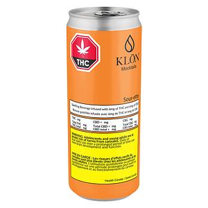 KLON Mocktails - Sour-etto