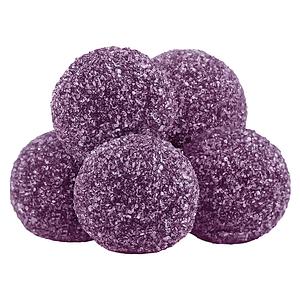 Pearls by grön - Blackberry Lemonade 1:1:1 Cbn/Cbd/Thc