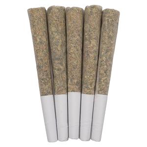 West Coast Gas - Exotics Pre Roll