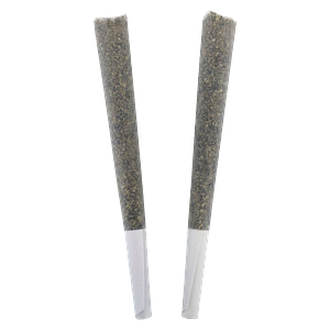 BC Doobies - Brazilian Haze Pre Roll