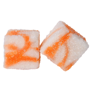 Glenn's - Orange Creamsicle Hash Rosin Sativa Soft Chews