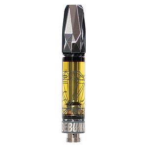 DEBUNK ICE - Moon Drops Liquid Diamonds 510 Thread Cartridge