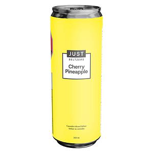 Just Seltzers - Cherry Pineapple