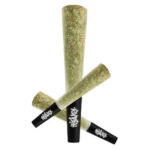 High Key - Tangerine Dream Triple Infused Pre Roll
