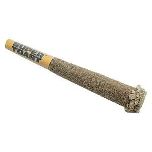 Super Toast - Watermelon Z Resin Crown Jewel Infused Pre Roll