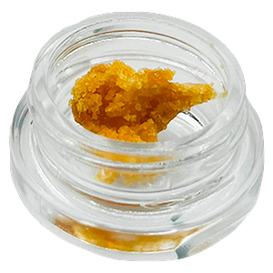 Sizzle - Hybrid Wax - GG#4
