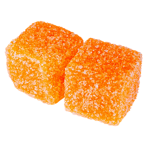EastCann - Mango Sour Live Resin Gummy