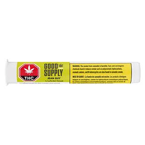 Good Supply - Jean Guy Pre Roll