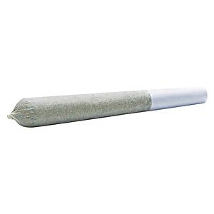 Wildlife Cannabis Co. - Foxy Haze Face Pre Roll