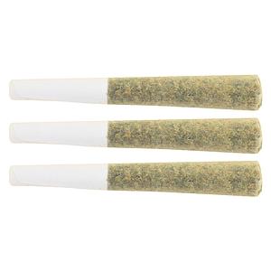 The Loud Plug - Milk Cake Pre-Roll