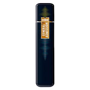 General Admission - Peach Mango Liquid Diamond All In One Vape