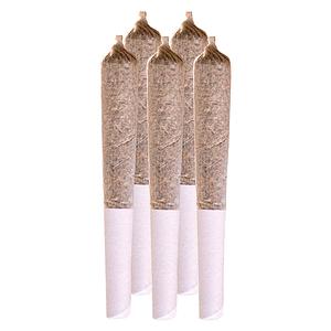 Station House - Amnesia Haze Pre Roll