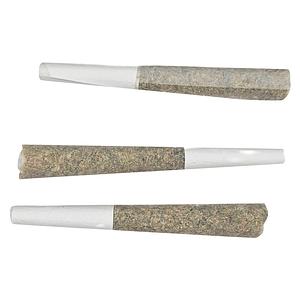 Meduza - Meduza's DE LA Capitan Pre-Roll