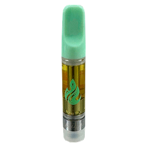 Lamplighter - Honeydew Lime Prefilled 510 Thread Cartridge