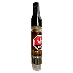 Red Market Brand - Mango Distillate 510 Thread Cartridge